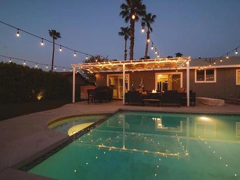 Photo of 31121 Avenida El Mundo, Cathedral City, CA 92234 (MLS # 219150184PS)