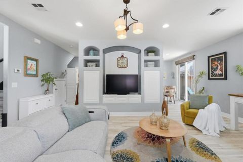 17765 Calle Hermosa Morgan Hill CA 95037