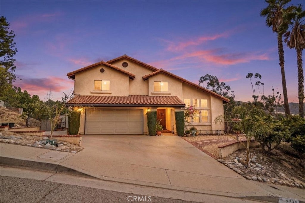 9730 Mustang Way