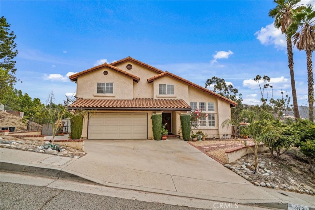 9730 Mustang Way