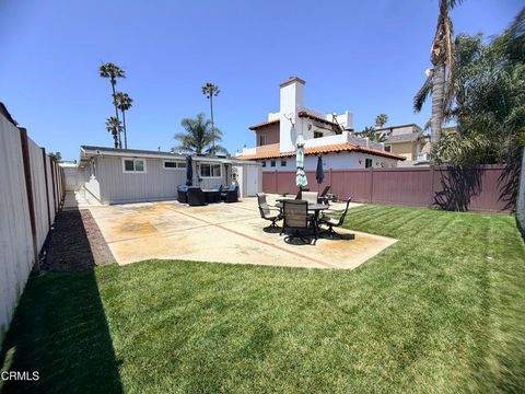 Tiny photo for 2263 Pierpont Boulevard, Ventura, CA 93001 (MLS # V1-37640)