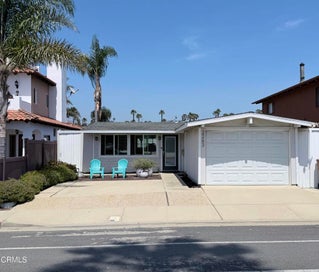 2263 Pierpont Boulevard Ventura CA 93001