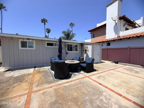 Tiny photo for 2263 Pierpont Boulevard, Ventura, CA 93001 (MLS # V1-37640)