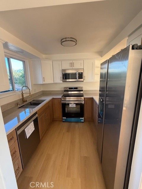 Photo of 22955 Nadine Cir #A, Torrance, CA 90505 (MLS # SB26078475)