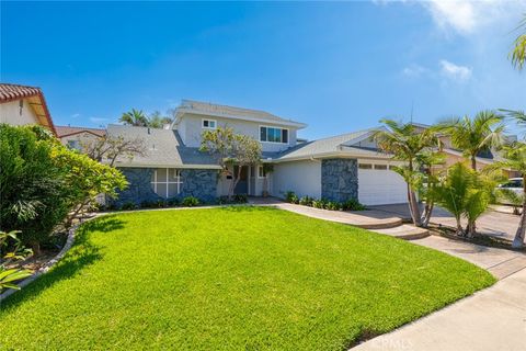 Photo of 9932 Newcastle Avenue, Westminster, CA 92683 (MLS # PW25225229)