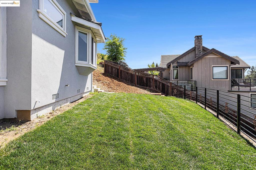RELIEZ VALLEY - Residential