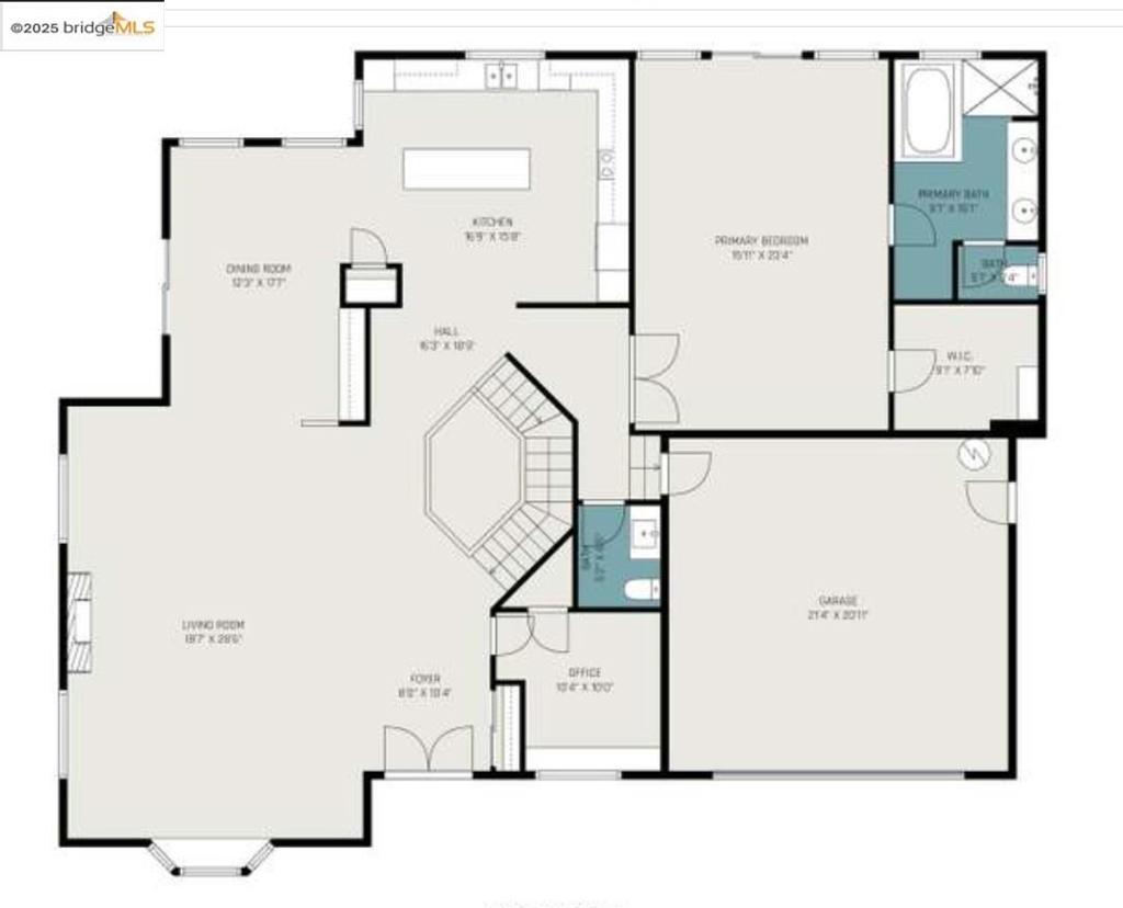 RELIEZ VALLEY - Residential