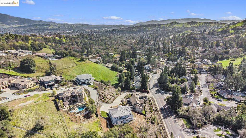 RELIEZ VALLEY - Residential