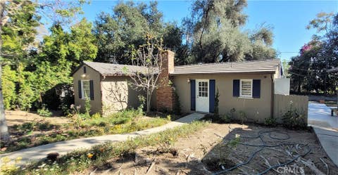 Photo of 1845 N Santa Anita Ave #A, Arcadia, CA 91006 (MLS # AR26141421)