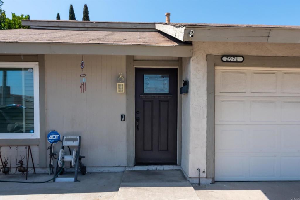2971 Manos Drive, San Diego CA 92139