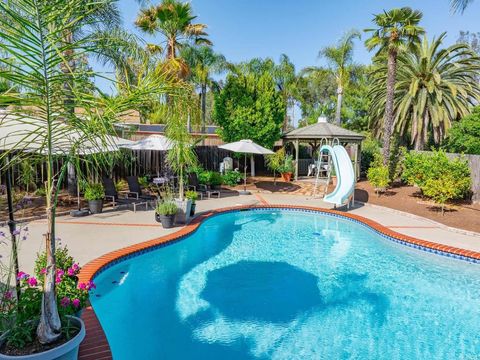 23804 Oak Meadow Ramona CA 92065