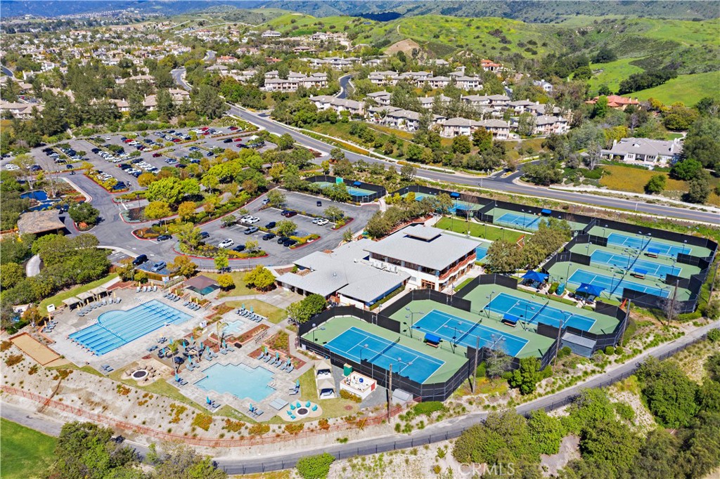 Woods (WDS) - Residential