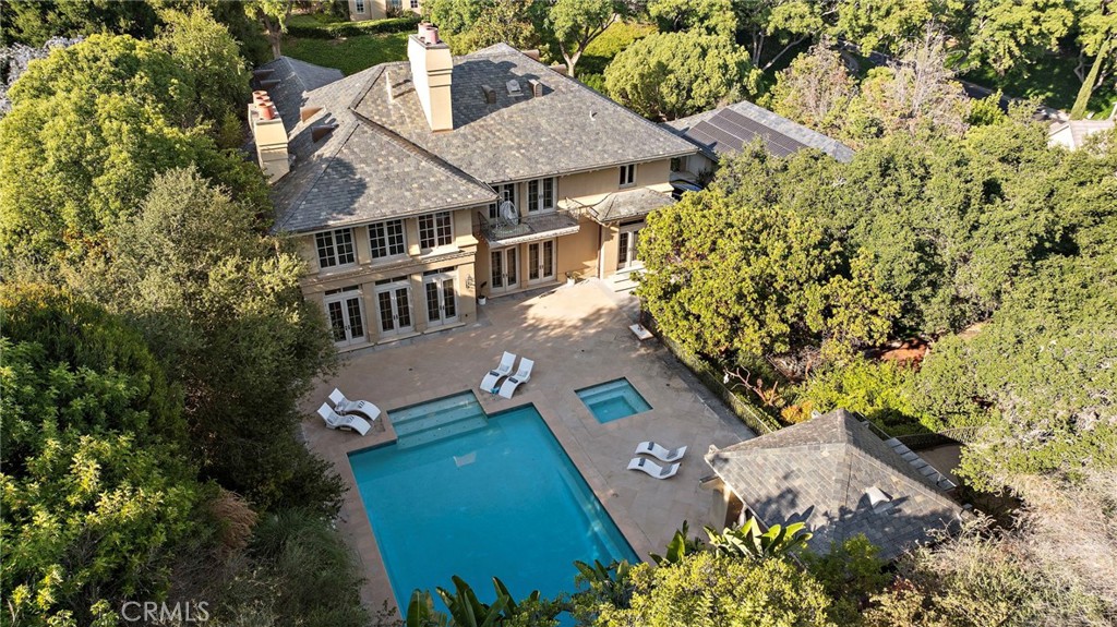 Woods (WDS) - Residential