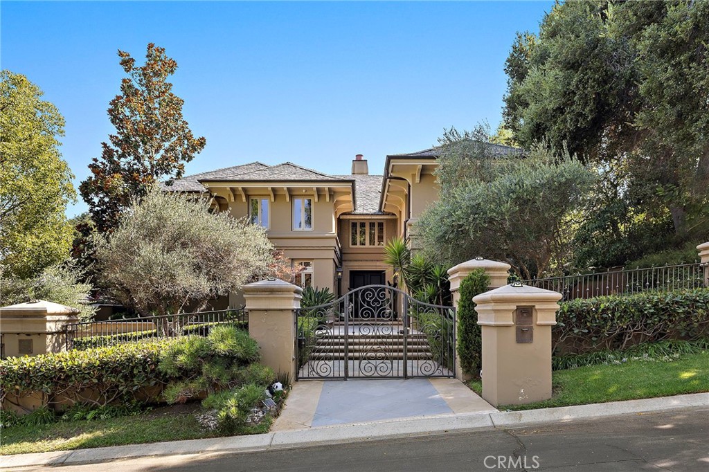 Woods (WDS) - Residential