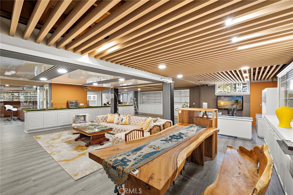 Woods (WDS) - Residential