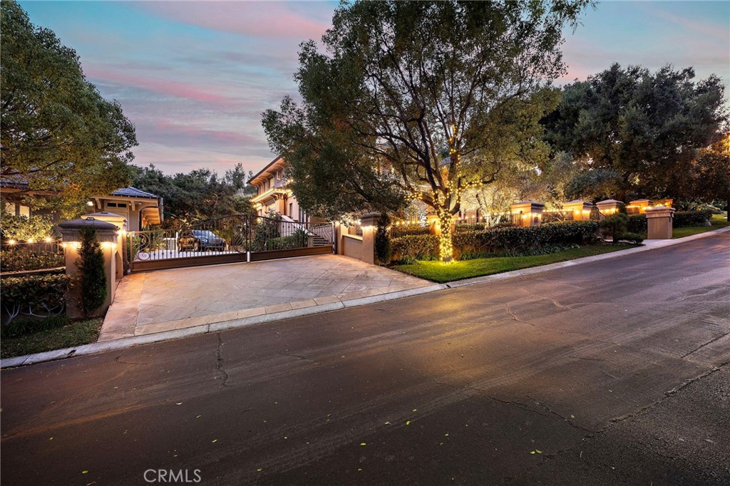 Woods (WDS) - Residential