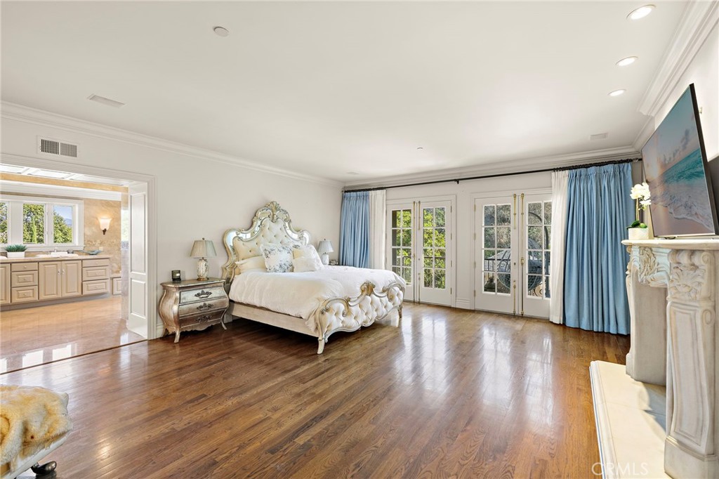 Woods (WDS) - Residential