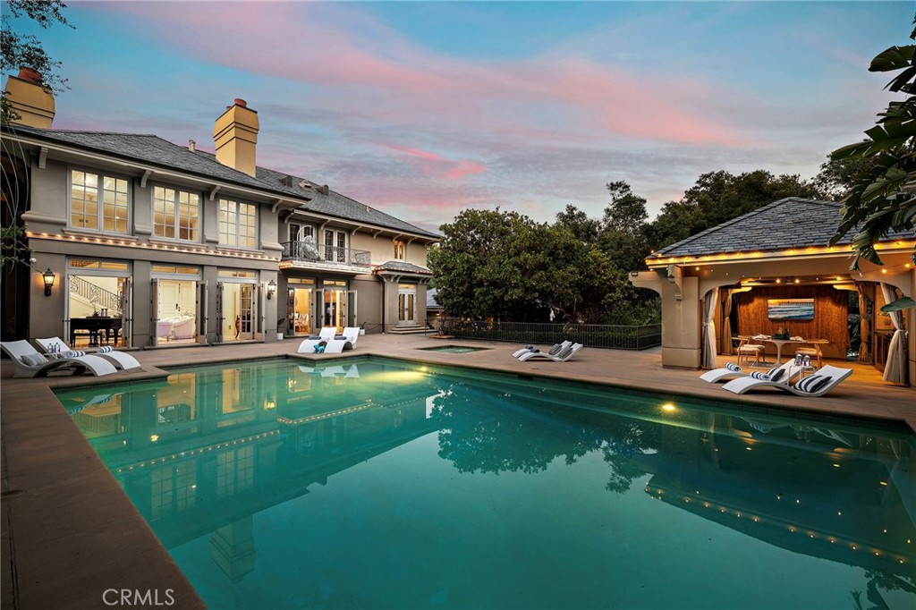 Woods (WDS) - Residential