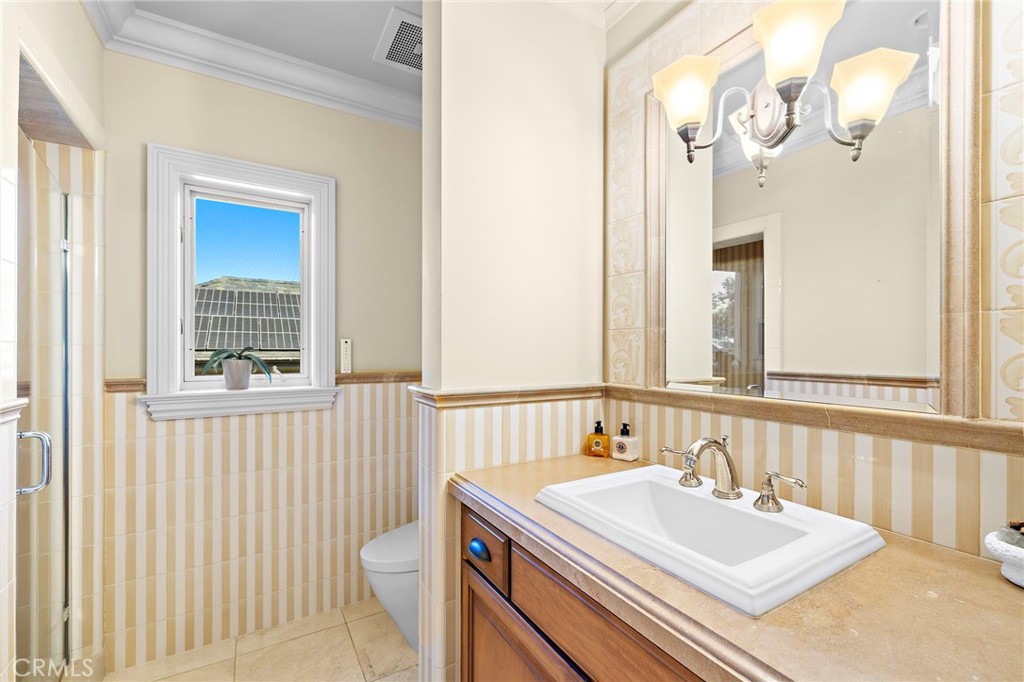 Woods (WDS) - Residential