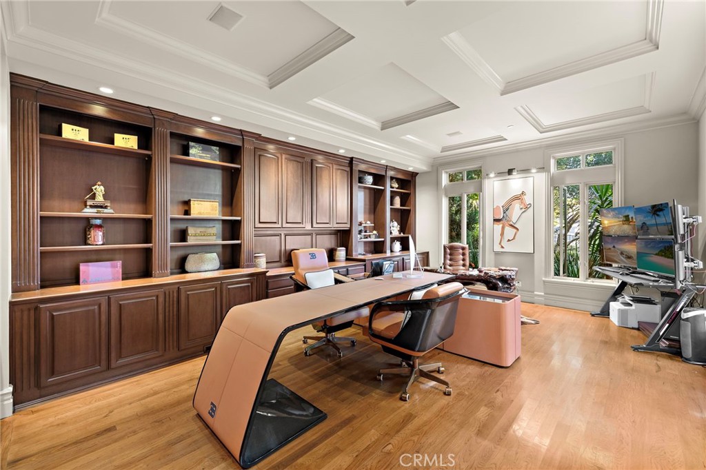 Woods (WDS) - Residential