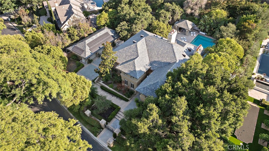 Woods (WDS) - Residential