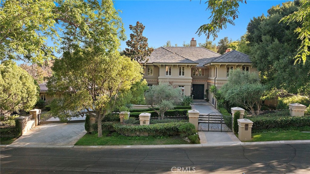 Woods (WDS) - Residential