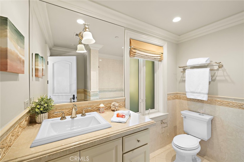 Woods (WDS) - Residential