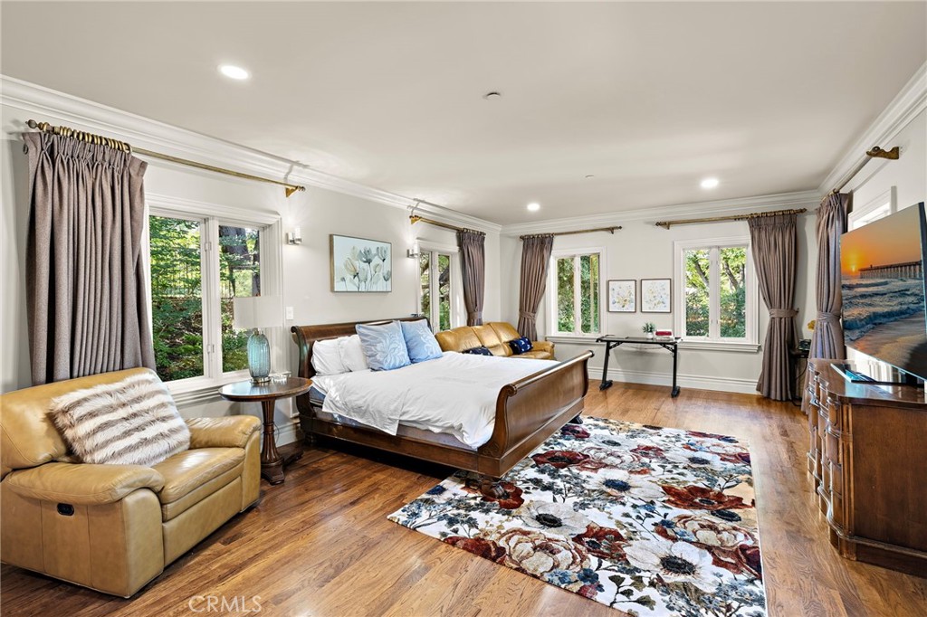 Woods (WDS) - Residential