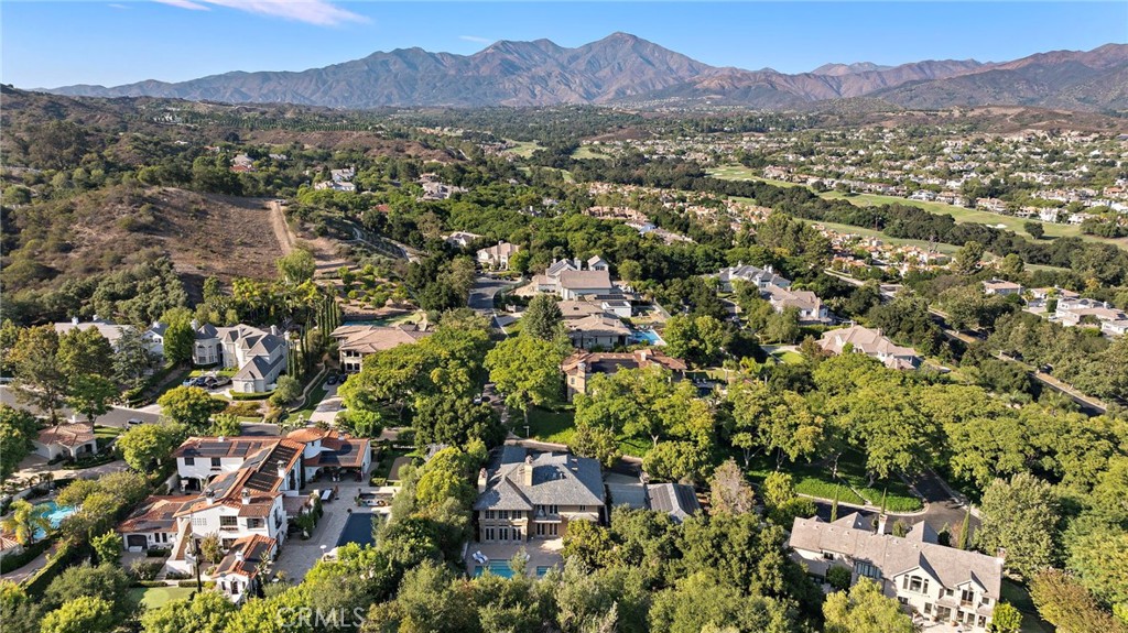 Woods (WDS) - Residential