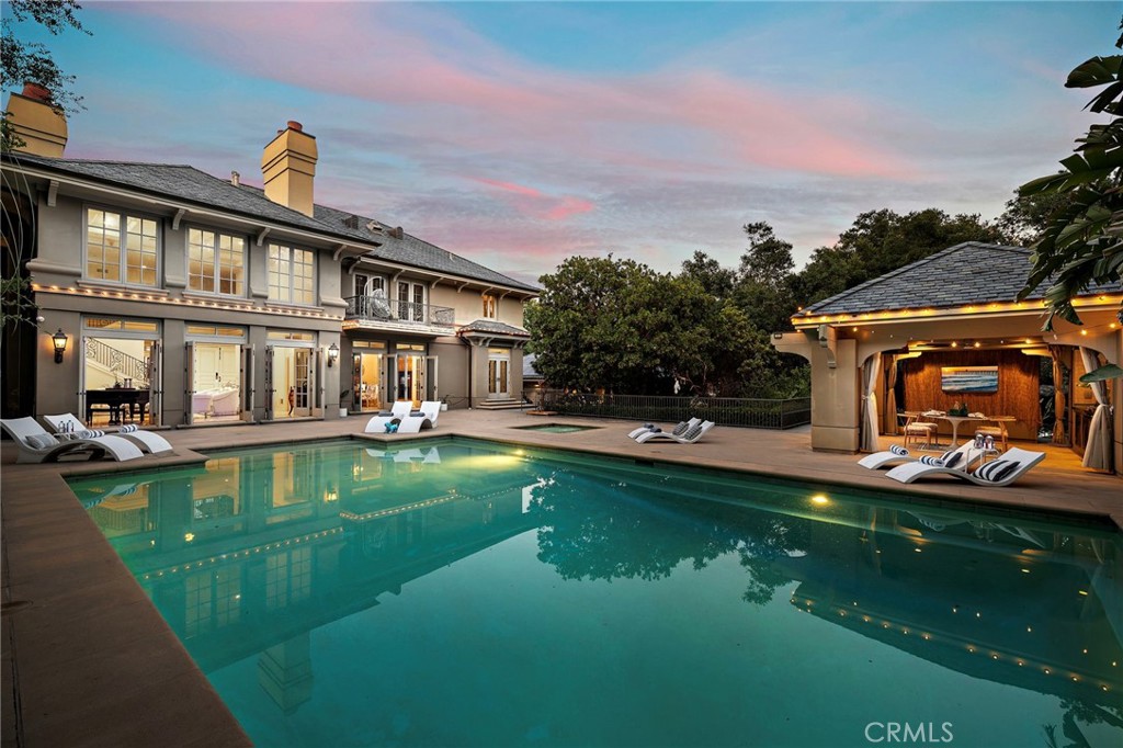 Woods (WDS) - Residential