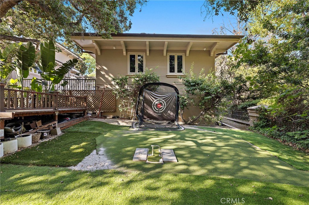 Woods (WDS) - Residential