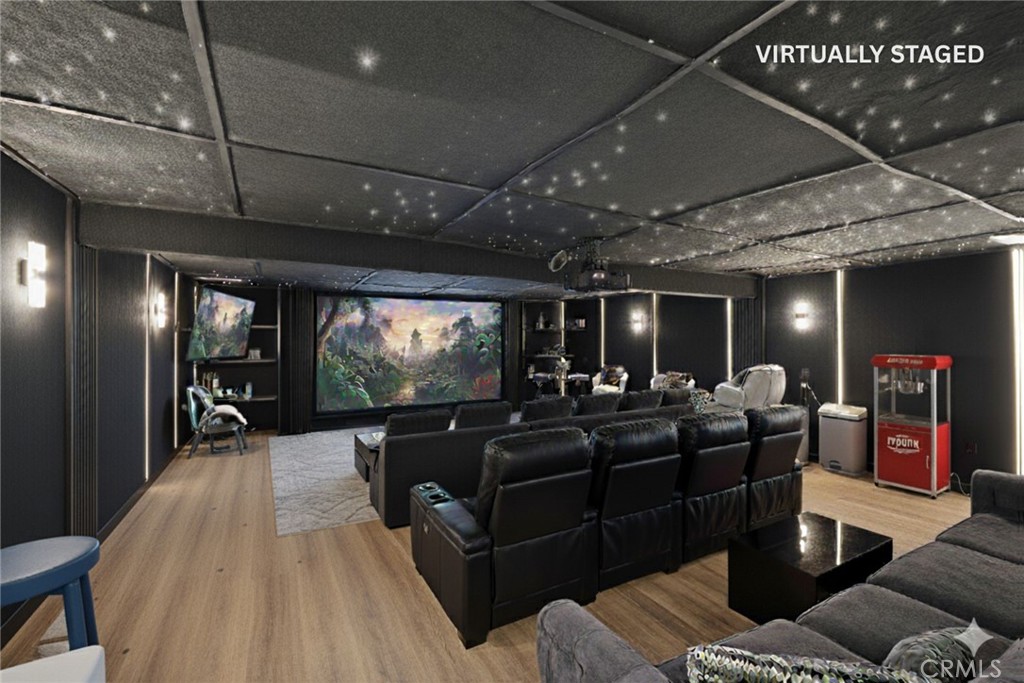 Woods (WDS) - Residential