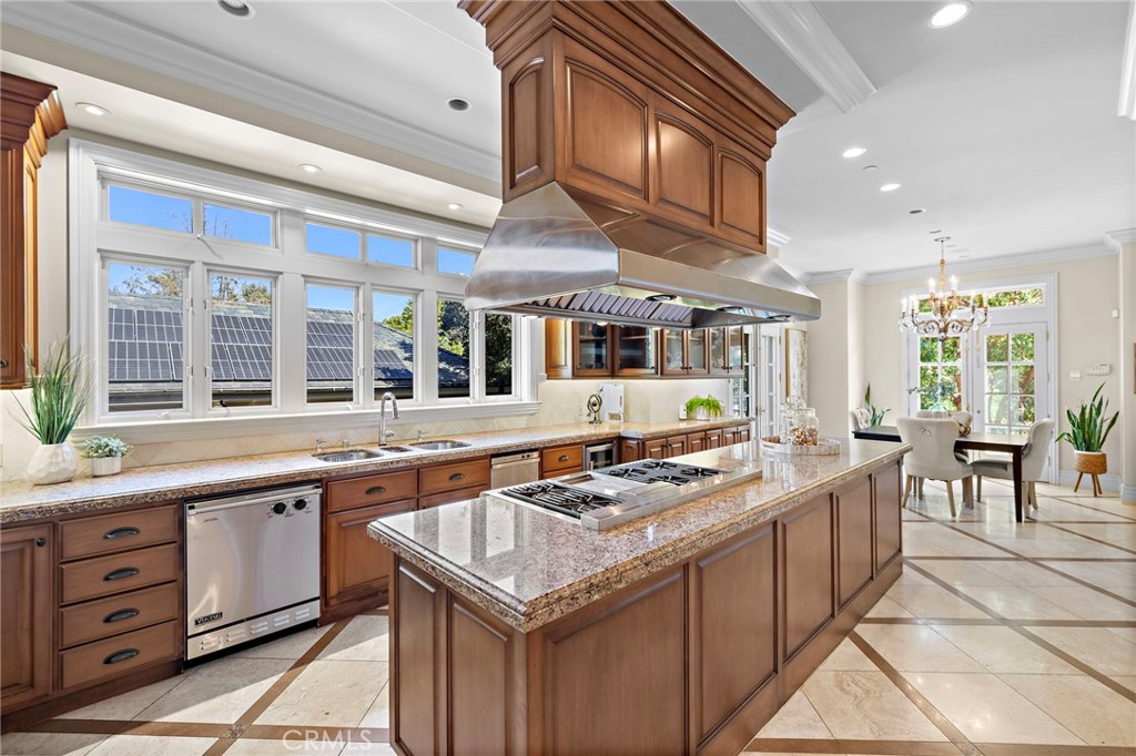 Woods (WDS) - Residential