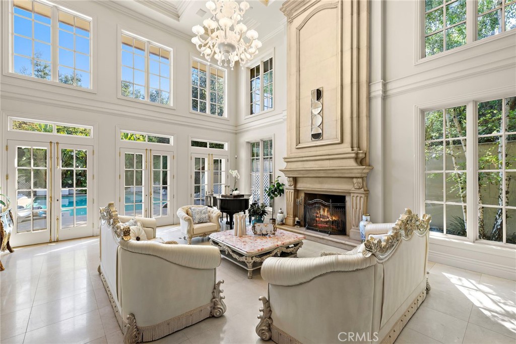 Woods (WDS) - Residential