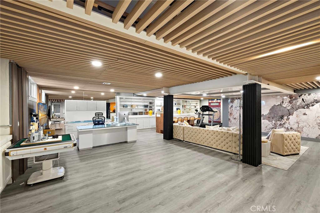 Woods (WDS) - Residential