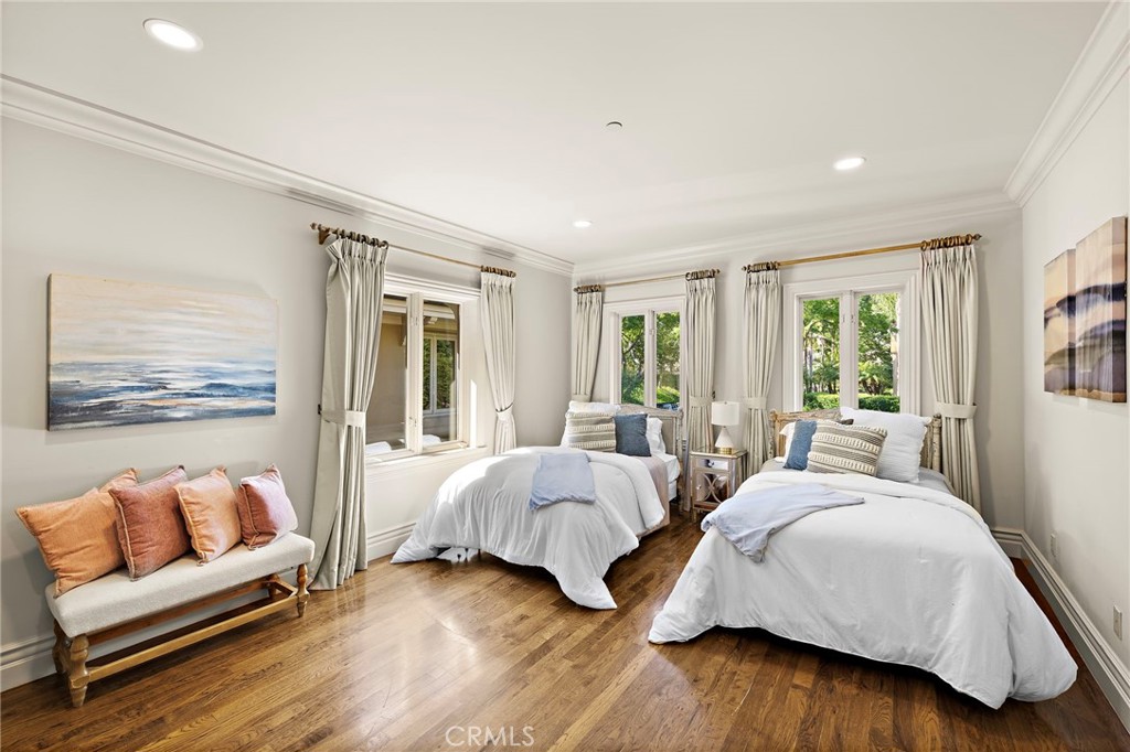 Woods (WDS) - Residential