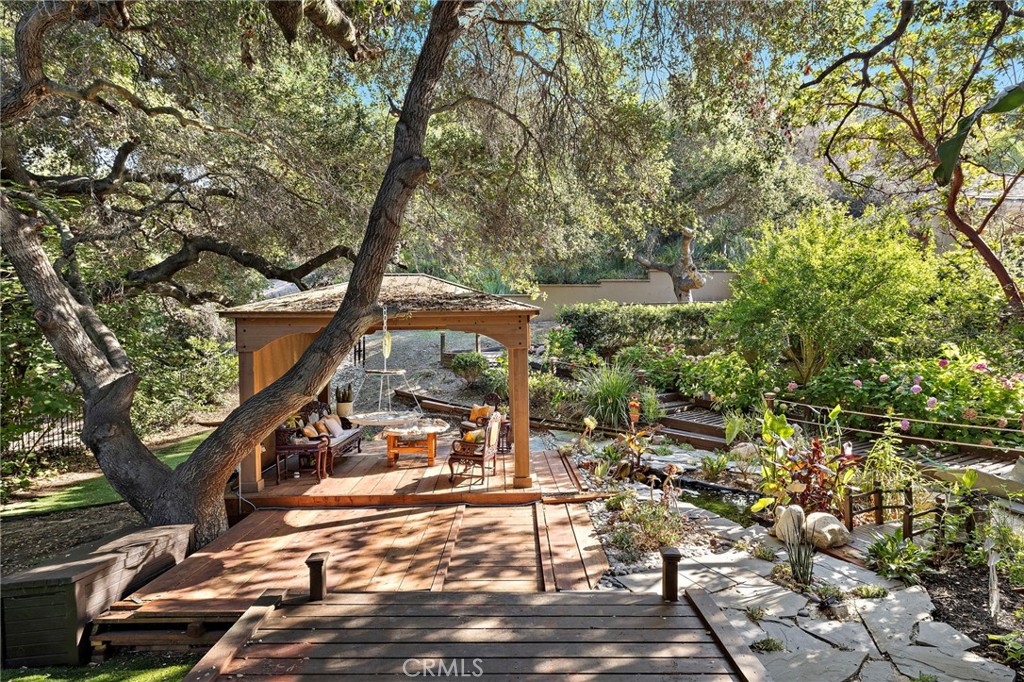 Woods (WDS) - Residential