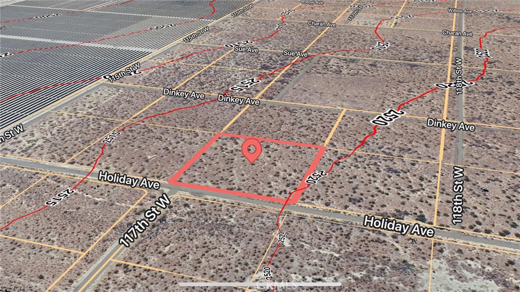 ?? Discover the Perfect Desert Escape — 2.5 Acres of Residential Land in Rosamond!
Welcome to your opportunity to own a spacious 2.5-acre parcel nestled in the heart of Rosamond, California — a growing community with small-town charm and incredible investment potential. Zoned residential (R), this flat, usable lot is ideal for building your dream home, placing a manufactured home, or developing a private retreat with room to grow.
Located just minutes from downtown Rosamond and a short drive to Lancaster, Edwards Air Force Base, and Mojave, this property offers a peaceful, rural lifestyle without sacrificing access to city conveniences. Enjoy wide open skies, breathtaking sunsets, and the tranquility of desert living, all while being part of a community on the rise.
Highlights:
?? 2.5 acres of flat, buildable land
?? Zoned Residential – ready for a custom home or manufactured home
?? Quiet, private location with panoramic desert views
?? Easy access to nearby highways and amenities
?? Great opportunity for investors or those seeking off-grid or sustainable living
Whether you're looking to build now or buy and hold for the future, this land offers flexibility, freedom, and fantastic potential. Don’t miss your chance to own a slice of California’s high desert!
