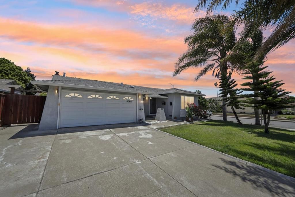 Photo of 3068 Nightingale Place, Fremont, CA 94555 (MLS # ML82015207)