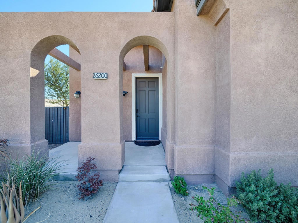 26200 Rio Oso Road