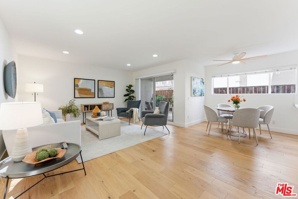 446 San Vicente Boulevard 106, Santa Monica CA 90402