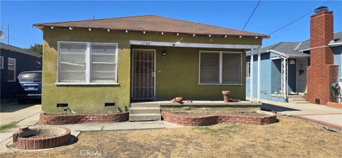 Photo of 4765 W 136th ST, Hawthorne, CA 90250 (MLS # SB26181924)