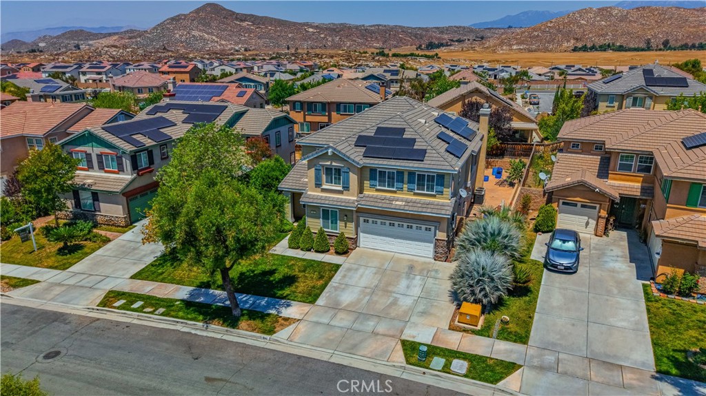 542 Wildrye Court