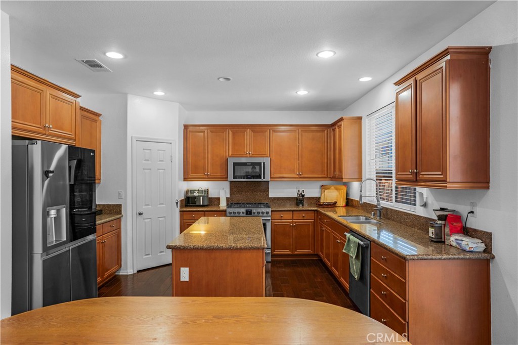 542 Wildrye Court