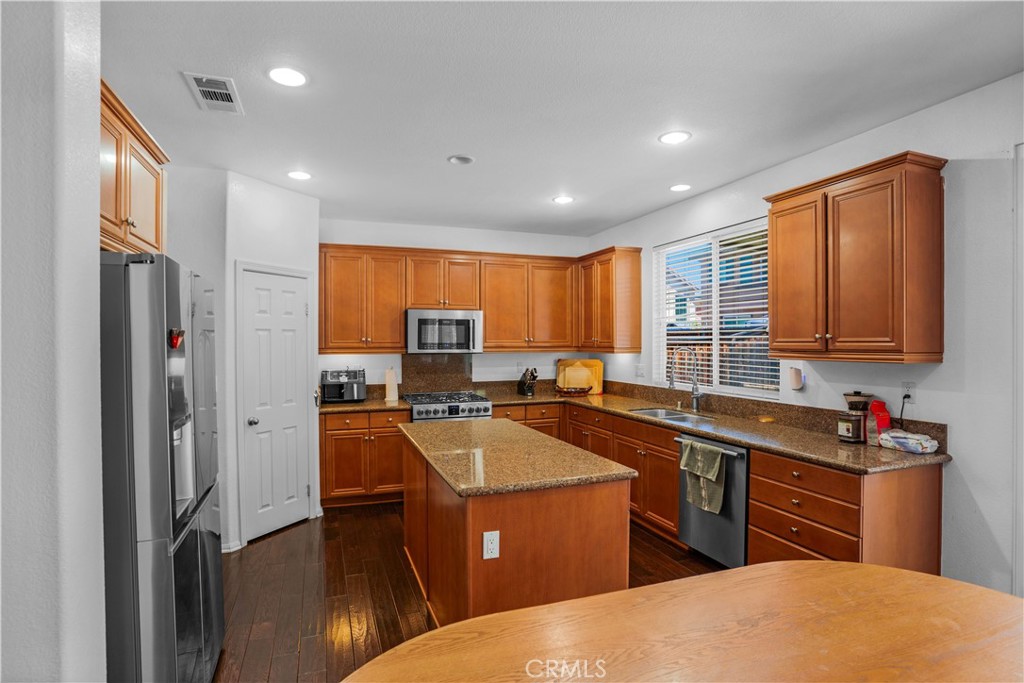 542 Wildrye Court