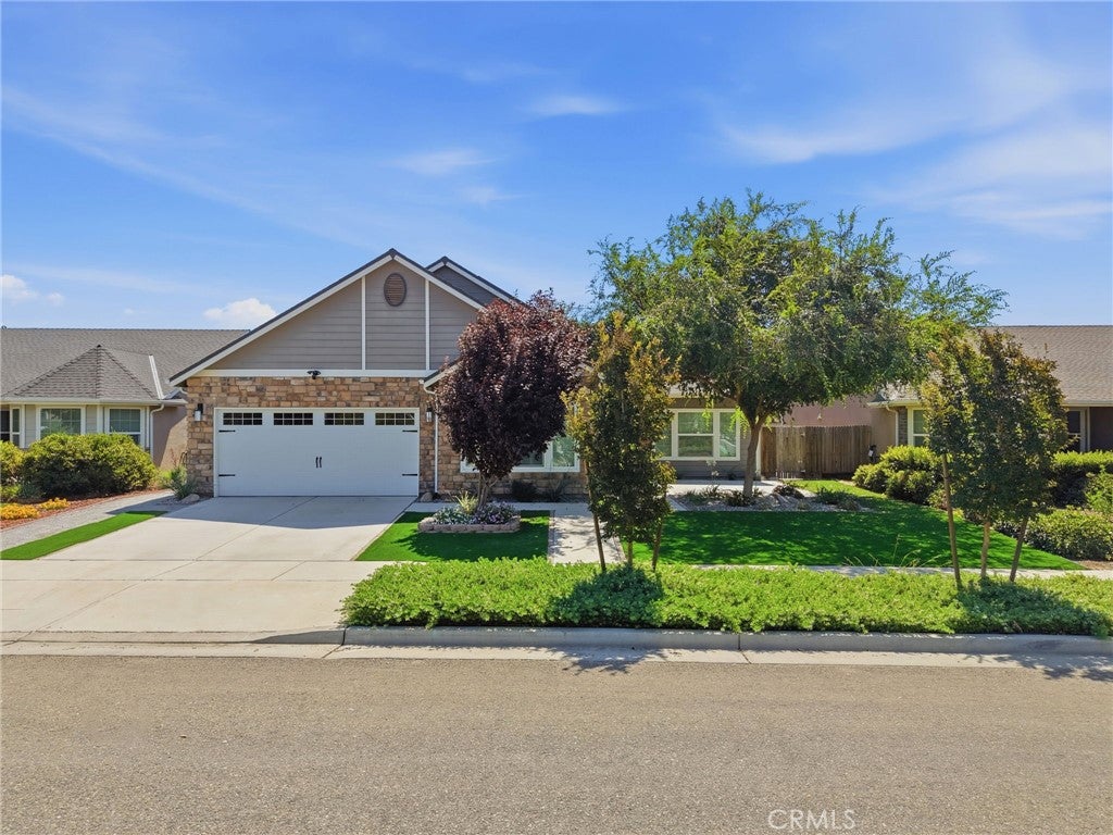 2025 Madeline Drive