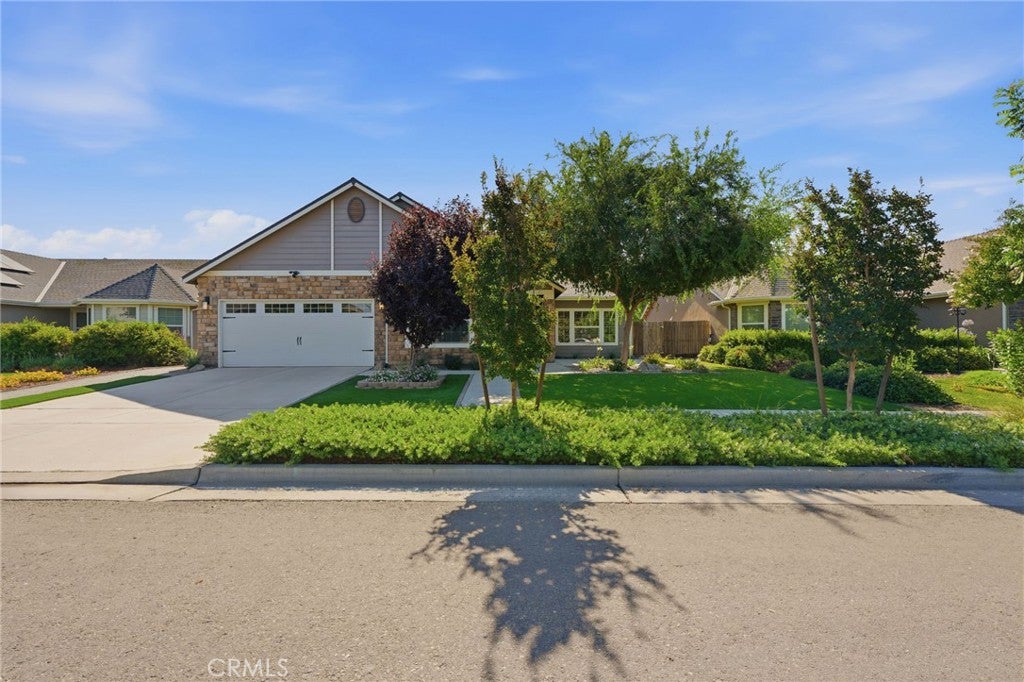 2025 Madeline Drive