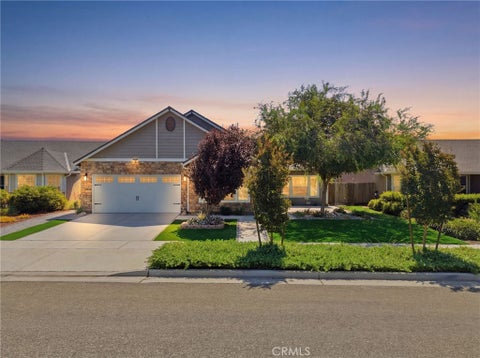 Photo of 2025 Madeline Drive, Hanford, CA 93230 (MLS # FR26134425)