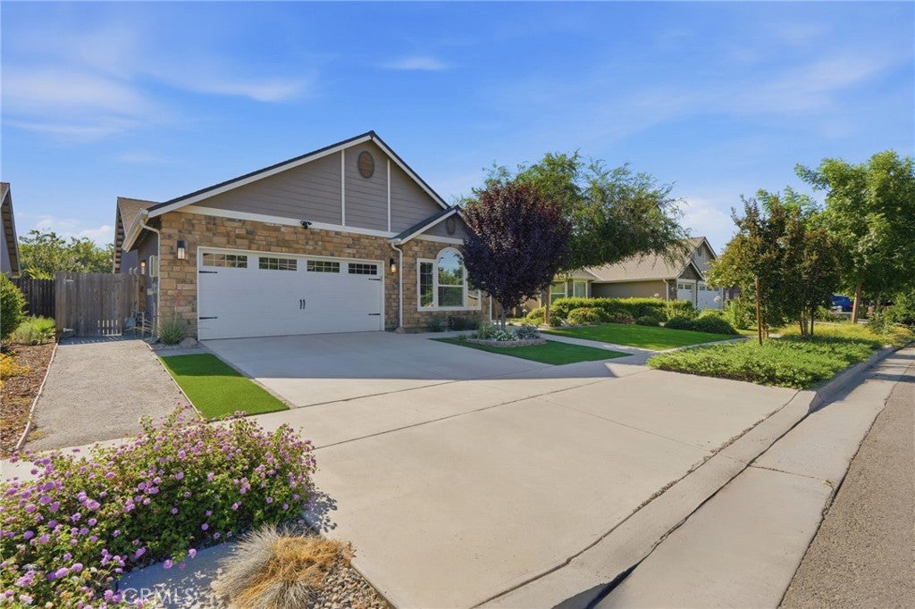 2025 Madeline Drive