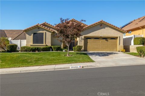 39523 Sierra Madre Drive Murrieta CA 92563